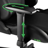 Razer Razer TAROK reserve armsteun (links of rechts) - vervangende armrest