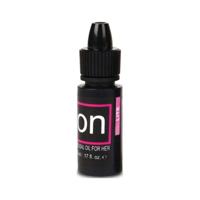 ON Arousal Oil voor Hem Lite 5 ml Sensuva 3275
