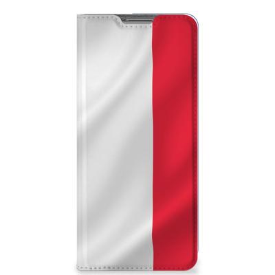 OPPO Find X5 | Standcase | Frankrijk