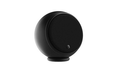 Gallo Acoustics Micro SE - Luidspreker - Satijn Zwart (Per Stuk)