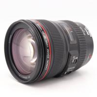 Canon EF 24-105mm F/4 L IS USM occasion Canon EF 24-105mm F/4 L IS USM occasion