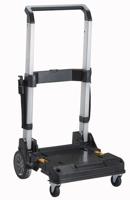 DeWALT DWST1-71196 TSTAK Trolley met telescopische handgreep DeWALT DWST1-71196 TSTAK Trolley met telescopische handgreep