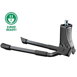 Aldo Ursus dubbelstandaard hopper 330 mm cargo z/plaat