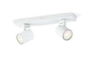 Philips myLiving 5309231P0 Oppervlak-spotverlichting GU10 LED 7 W F