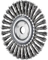 Pferd staalborstel 178x13x22.2 0.8 staal pos