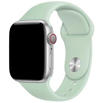 Apple Watch Sport Band - Beryl - 38, 40, 41 & 42mm - SM Apple Watch Sport Band - Beryl - 38, 40, 41 & 42mm - SM