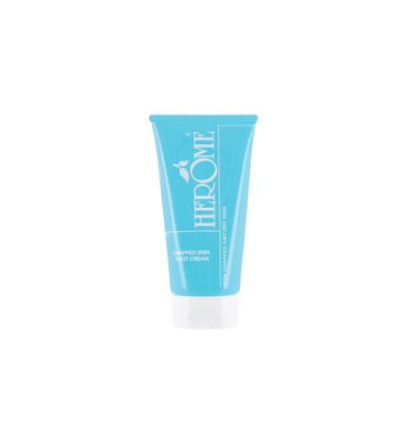 Chapped skin foot cream