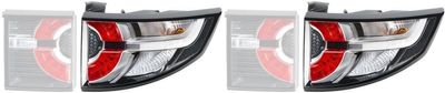 Achterlicht set SET2SD354831031