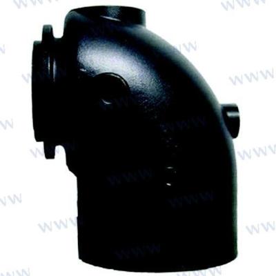 HGE1086 - DETROIT ELLEBOOG