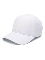 Autry casquette à logo imprimé - Blanc