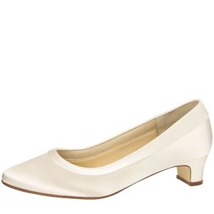 Rainbow Club Brenda Bruidsschoenen | Maat: 36-½