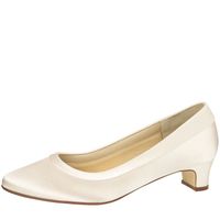 Rainbow Club Brenda Bruidsschoenen | Maat: 37 Rainbow Club Brenda Bruidsschoenen | Maat: 37