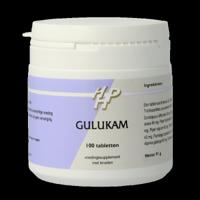 Holisan Gulukam 100 Tabletten