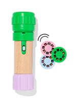 HEMA Verhalenprojector hout