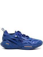 adidas by Stella McCartney baskets de running Solarglide - Bleu