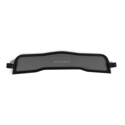 Pasklaar Weyer Basic Line Windschot Fiat 124 Spider & Mazda MX-5 ND 2016- WV1154