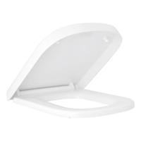 Toiletzitting - GROHE - Soft close - Keramiek Toiletzitting - GROHE - Soft close - Keramiek
