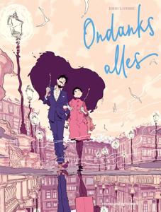 Ondanks alles (Hardback)