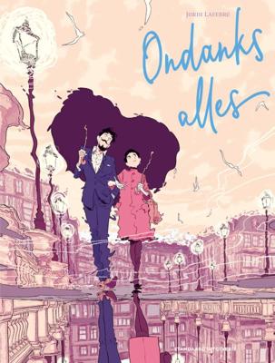 Ondanks alles (Hardback)