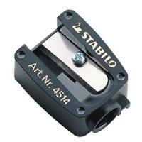 Stabilo puntenslijper - met korte kegel