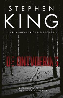 De ontvoering (Paperback)