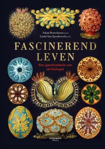 Fascinerend leven (Hardback)