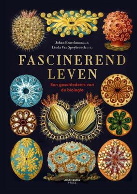 Fascinerend leven (Hardback)