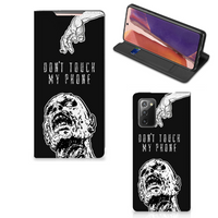 Design Case Samsung Galaxy Note20 Zombie - thumbnail