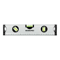 Waterpas Workpro Aluminium 30 cm