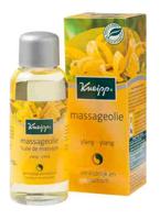 Kneipp Body Massage Olie Ylang-Ylang 100ml