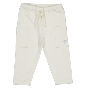 Broek - Wit
