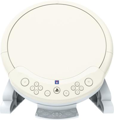 Hori Taiko No Tatsujin Drum Controller