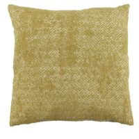 Kussenhoes Bjorn 45x45 cm Maize