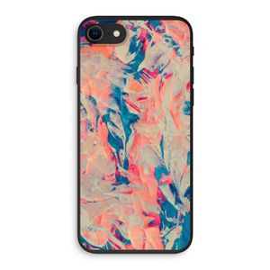 Alone: iPhone SE 2020 Biologisch afbreekbaar hoesje
