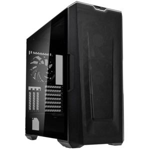 Phanteks PHANTEKS Eclipse G500A Midi-Tower, Tempered Glass - schwarz Midi-tower Behuizing, Gaming-behuizing Zwart