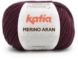 Katia Merino Aran 78 Violet