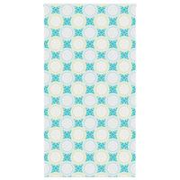 VidaXL Doucherolgordijn 140x240 cm stofbreedte 136 cm