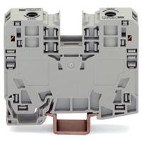 WAGO 285-133 Doorgangsklem 15 stuk(s)