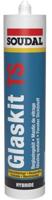 Soudal glaskit ts | bruin | 290 ml - 113427