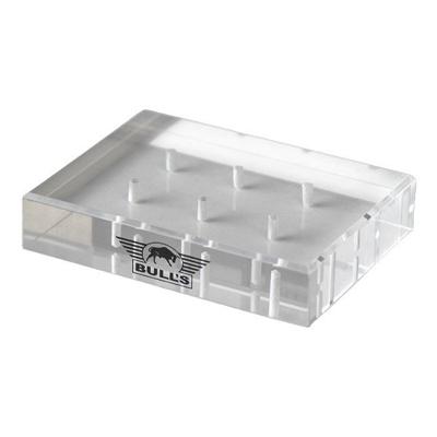 Bulls Two-sets Darts Display