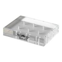 Bulls Two-sets Darts Display