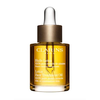 Clarins Treatment Oils Lotus Treatment Oil 30ml
