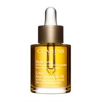 Clarins Treatment Oils Lotus Treatment Oil 30ml