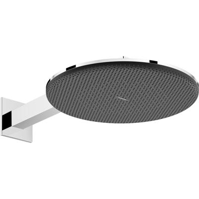 Hansgrohe Raindance alive hoofddouche 300 2 jet wand chroom 24540000