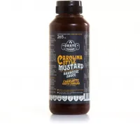 Grate goods Carolina mustard barbecue sauce 265 ml