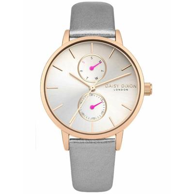 Daisy Dixon DD086ERG (Ø 36 mm) Dames horloge