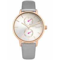 Daisy Dixon DD086ERG (Ø 36 mm) Dames horloge