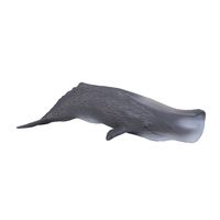 Mojo Sealife speelgoed Potvis - 387210 - thumbnail