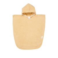 Koeka badponcho Dijon organic sahara - thumbnail