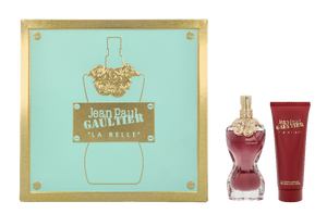 Jean Paul Gaultier La Belle Geschenkset Dames